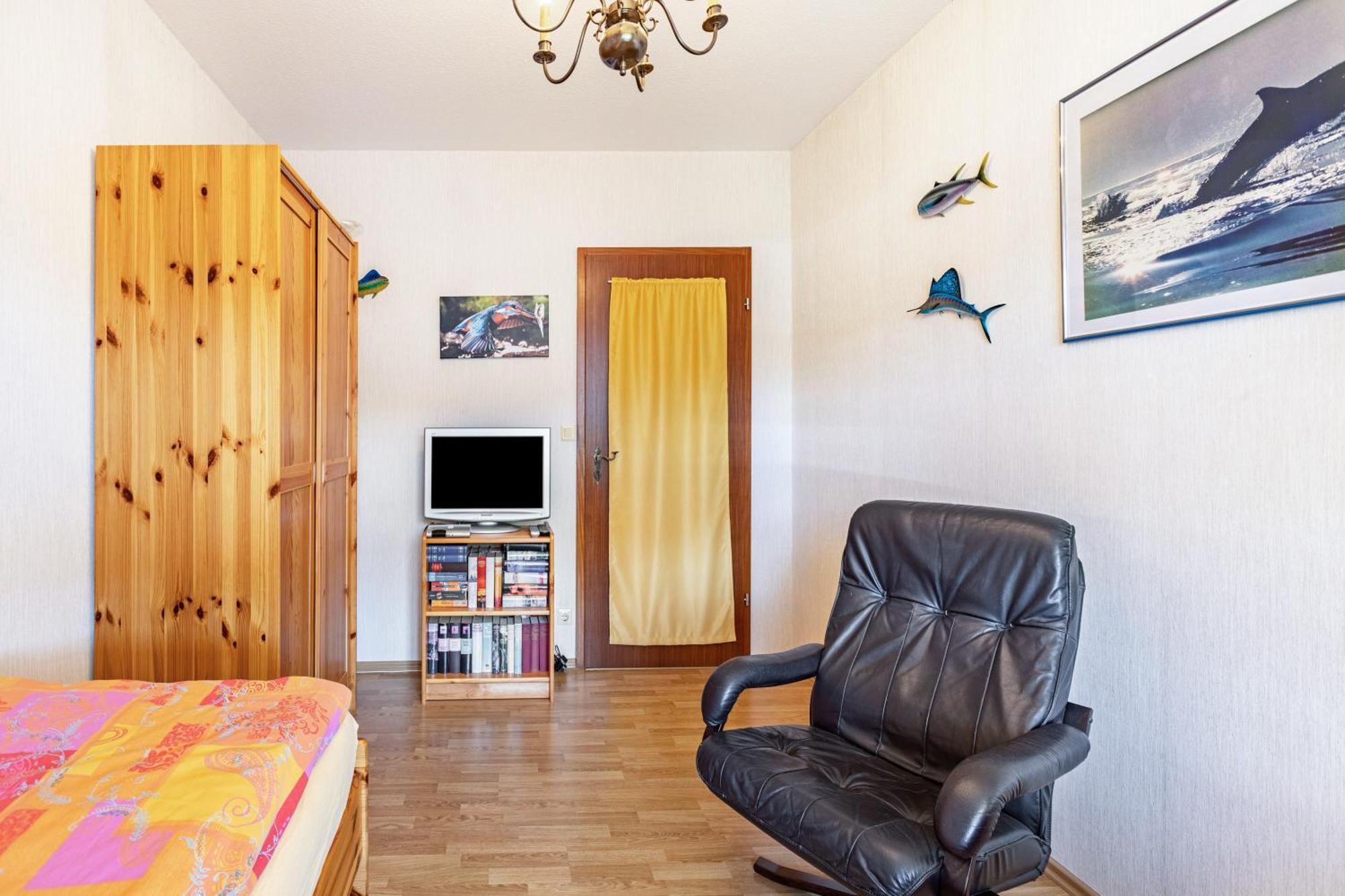 Ferienwohnung Regina Furtwangen Exterior foto