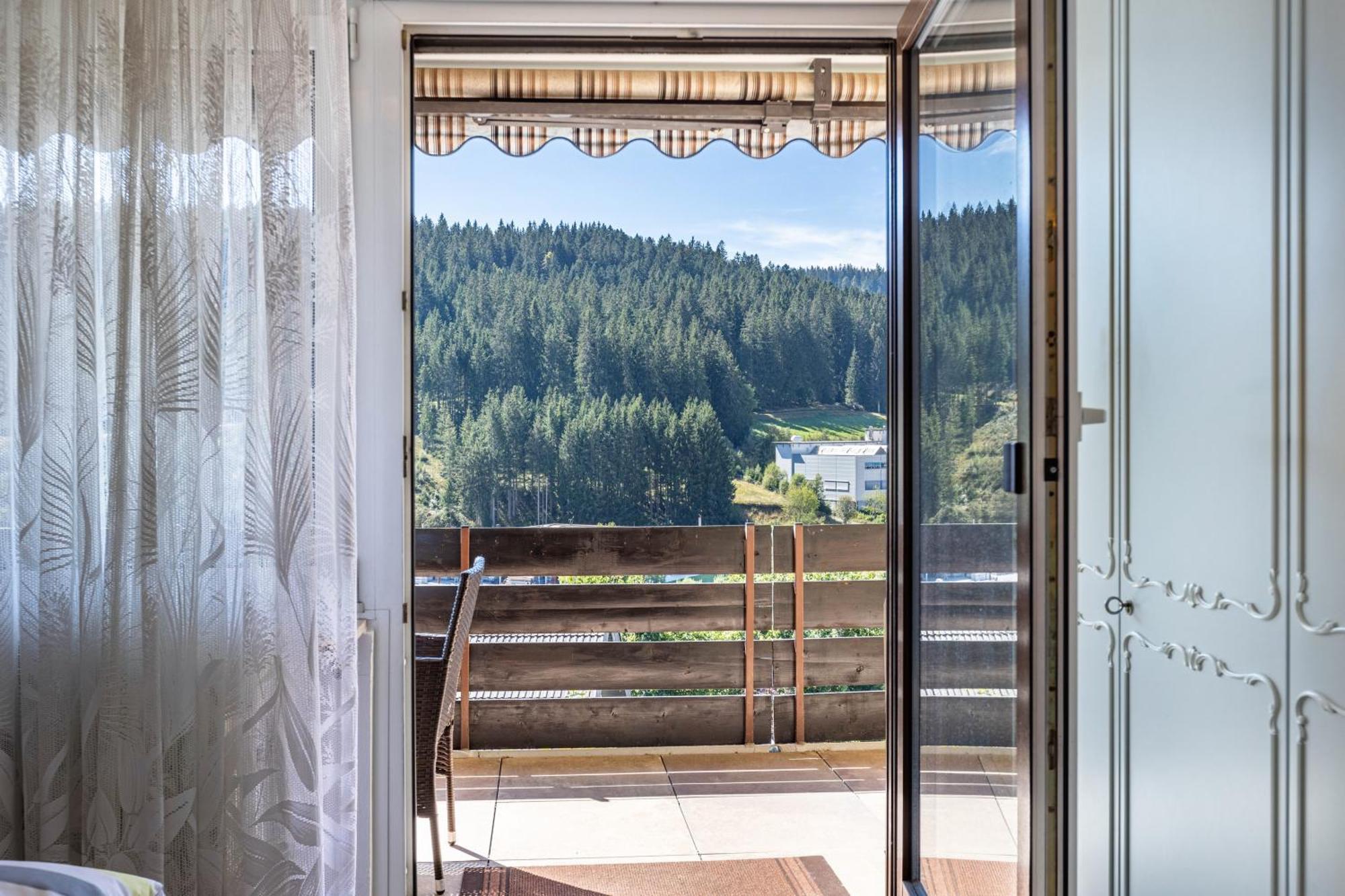 Ferienwohnung Regina Furtwangen Exterior foto